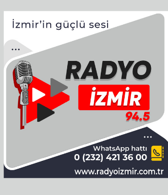 Radyo İzmir Sağ Blok