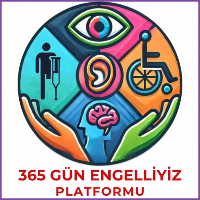 365 Gün Engelliyiz Platformundan Siyasi Parti Atağı