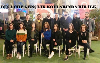 7 genç kadın olması dikkati çekti 