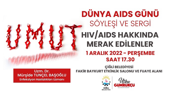 AIDS Hakkında Merak Edilenler