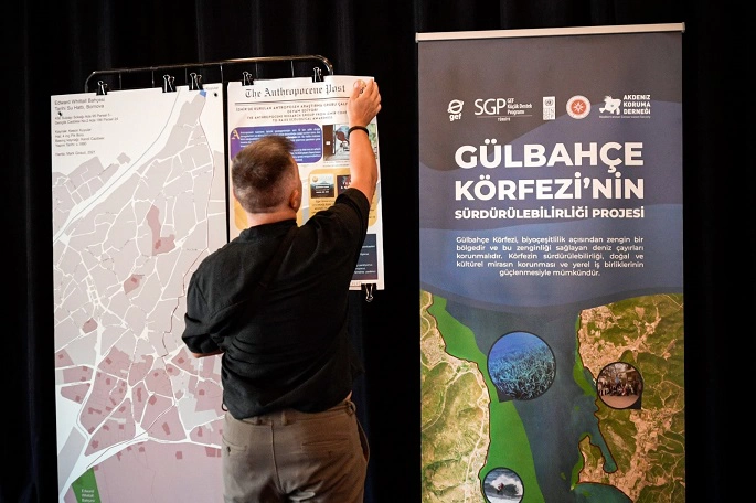 Akdeniz’in Geleceği İzmir’de Şekilleniyor