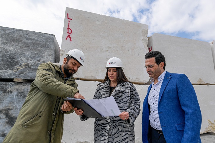 “Anadolu’nun Cevheri” İzmir’de Toplanıyor