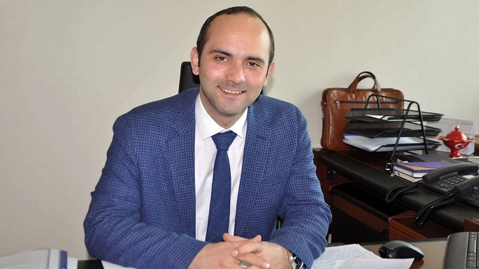 AYM'den Tayfun Kahraman Hakkında Hak İhlali Kararı