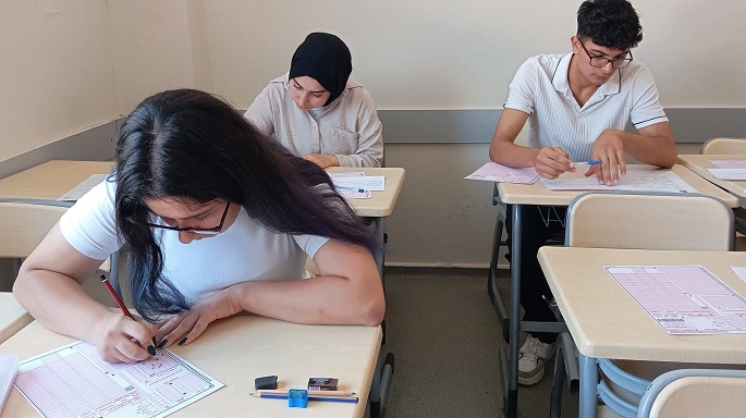 Bayraklı Belediyesinden 11’inci Sınıflara Ücretsiz Kurs