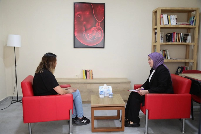 Bayraklı’da Kadın ve Çocuklara Ücretsiz Hukuki Destek