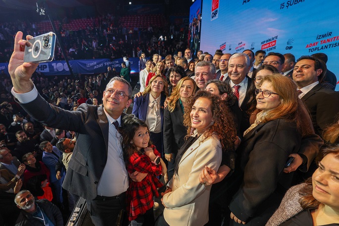 Belediyelerde Bir Solukta  100 Günün Hikayesi…