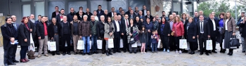 Bornova’da “Ortak Akıl” buluşmaları sürüyor