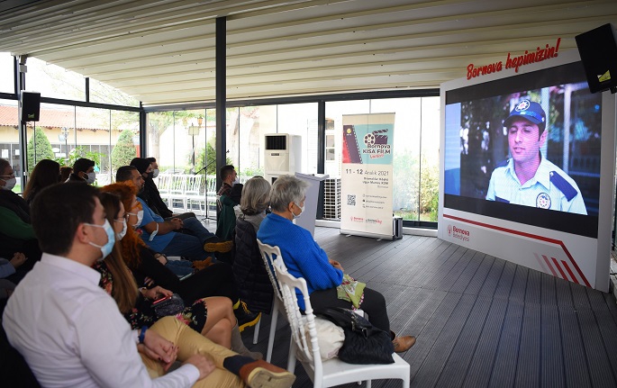 Bornova Kısa Film Günleri başlıyor