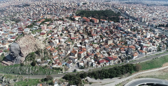 Buca’da Çaldıran Mahallesi İçin Yeni Bir Sayfa Açılıyor
