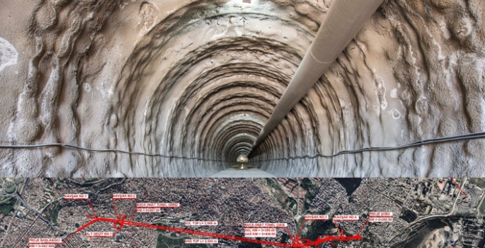 Buca yeni haftaya 'patlamayla' başlayacak