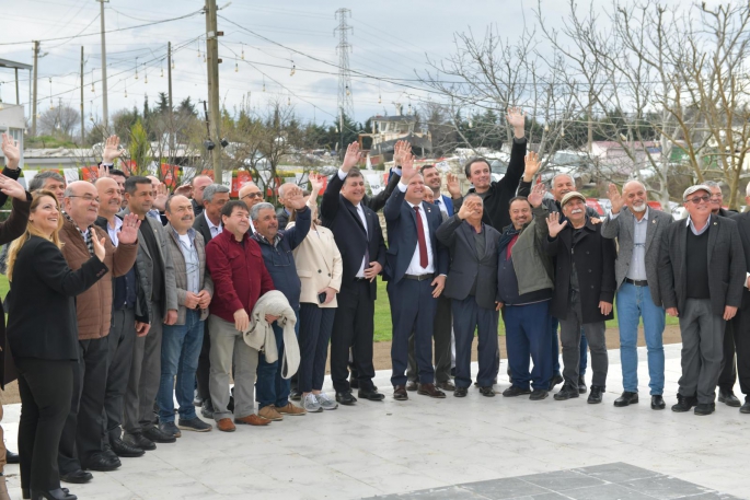 Cemil Tugay: Aile gibi çalışacağız