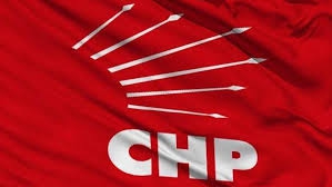 CHP'nin üye sayısı 1 milyon 252 bin 122 oldu.