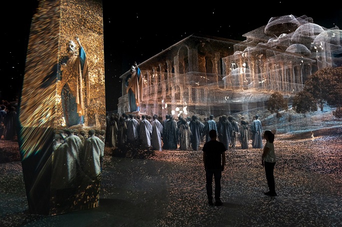Efes Deneyim Müzesi, Öğretmenler Günü'ne özel ücretsiz