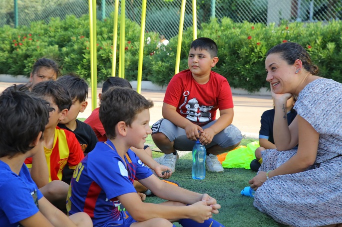 Efes Selçuk'ta Şimdi Hareket Zamanı 