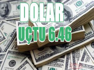 CARİ İŞLEMLER AÇIĞI 57.39 MİLYAR DOLAR OLDU