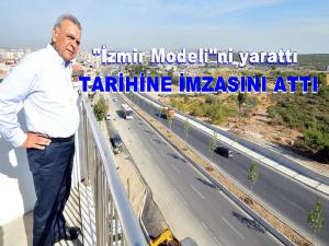 Hizmetleriyle kent tarihindeki yerini aldı