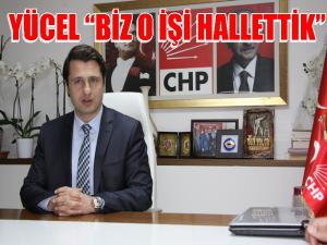 İZMİR'İN İDEOLOJİSİYLE HALA PROBLEMLERİ VAR