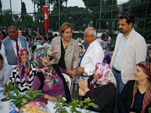 Yeni bina kalkınmanın fitilini ateşleyecek