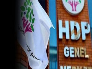 HDP'den CHP'li vekillere çağrı