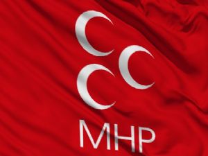 MHP'de flaş gelişme