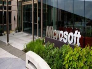 Finlandiya'ya Microsoft darbesi
