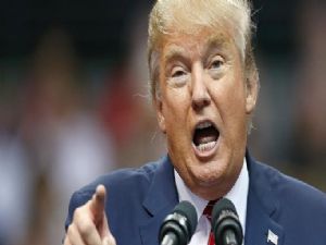 Trump'a kritik destek