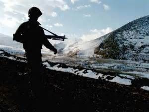 Hakkari'den kara haber