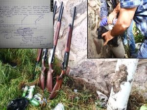 PKK'dan İzmir için kanlı plan