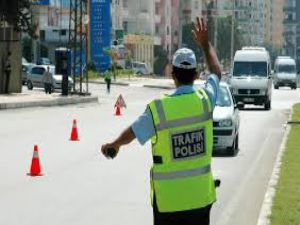 Trafik cezalarına yeniden düzenleme