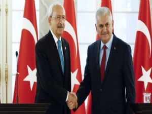 Kılıçdaroğlu'ndan kritik uyarı