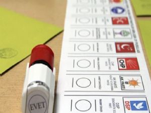 AK Parti'den CHP ve MHP'ye sürpriz seçim önerisi