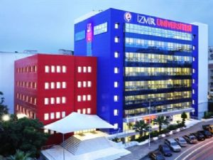 İzmir Üniversitesi çalışanlarından 'FETÖ' açıklaması