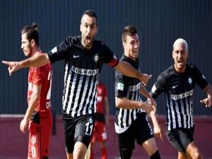 Altay'da 12.Adama tam not