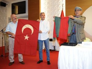 Tarihi, tarihçiler anlattı!