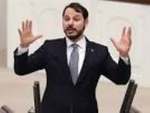 Bakan Albayrak'tan doğal gaza indirim müjdesi!