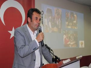 AK Parti'de gündem 15 Temmuz'du