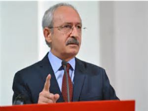 Kılıçdaroğlu kısa kesti!