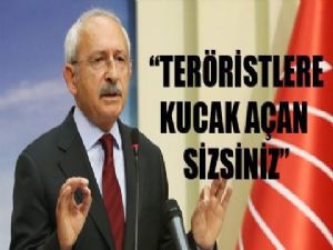 Kılıçdaroğlu'ndan jet kontra