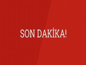 Derik Kaymakamlığına saldırı