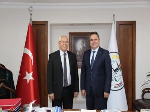 Karabağlar Belediyesi ve Baro'dan güçbirliği