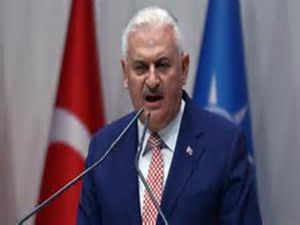 Binali Yıldırım koltuğa veda mı ediyor?