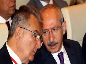 CHP'de sular ısınıyor