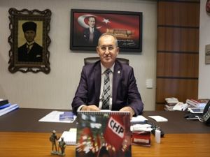 CHP'li Sertel: Yazıktır, günahtır, israftır!