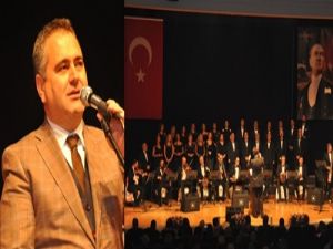 İzmirli avukatlar müziğe doyurdu