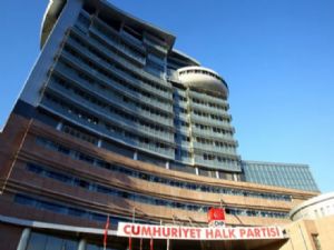 CHP'de ihraç rüzgarı