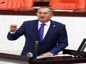 Sertel: Toprağa verilenler üniforma değil birer insan