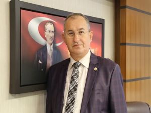 CHP'li Sertel: TRT 147 milyon zarar etti