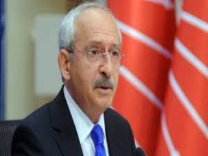 Kılıçdaroğlu İzmir'e geliyor