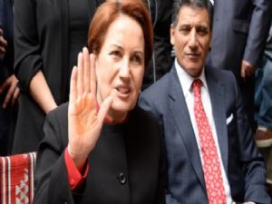 Meral Akşener cevapladı; parti kurma hazırlığı var mı?