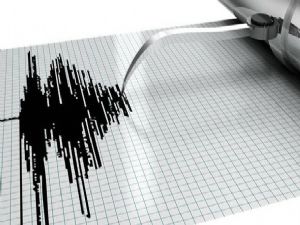 Kuşadası'nda korkutan deprem